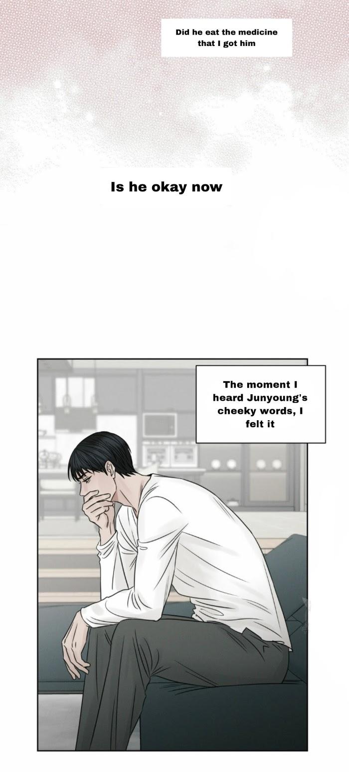 Even If You Don’t Love Me by Pando – Season 1 [Eng] page 14