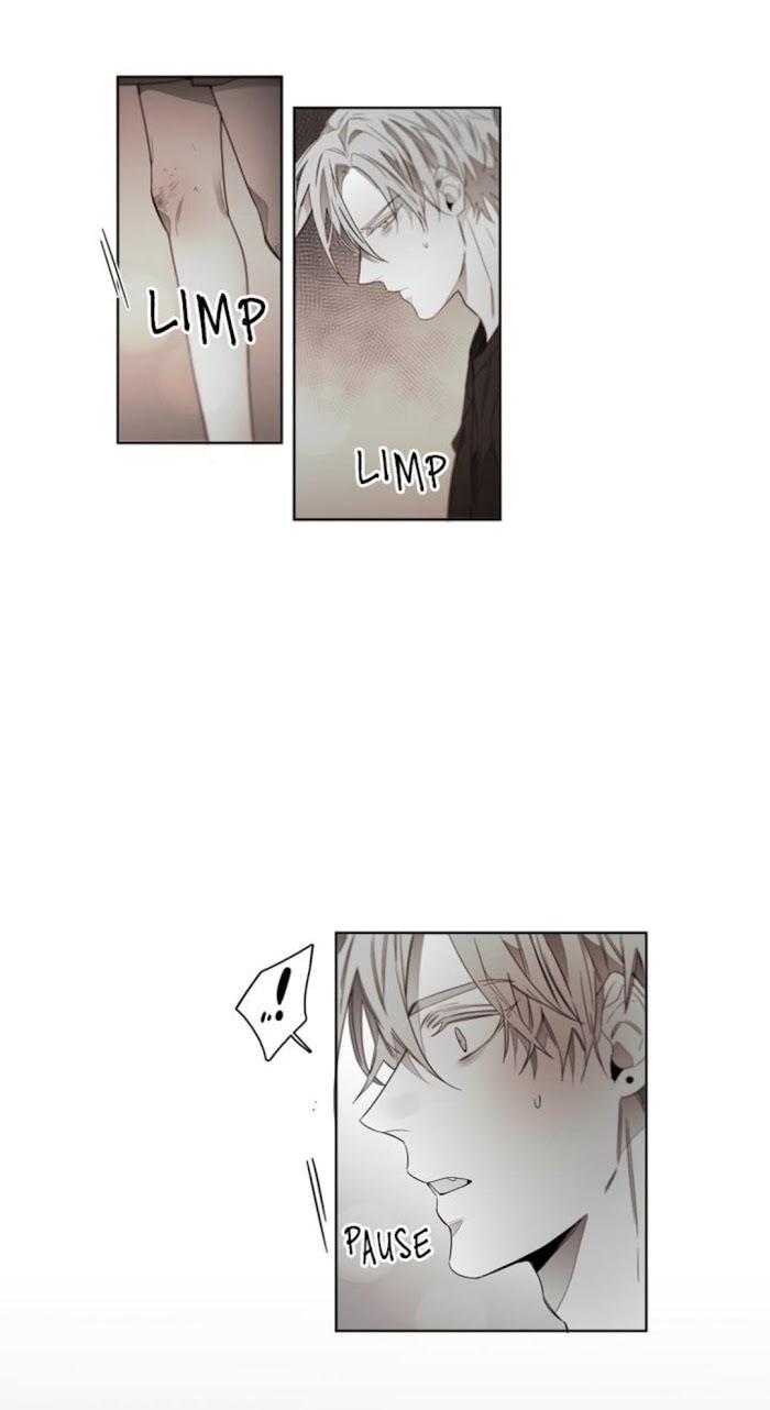 Addiction by Ji Rak, Tae Seong [Eng] page 13