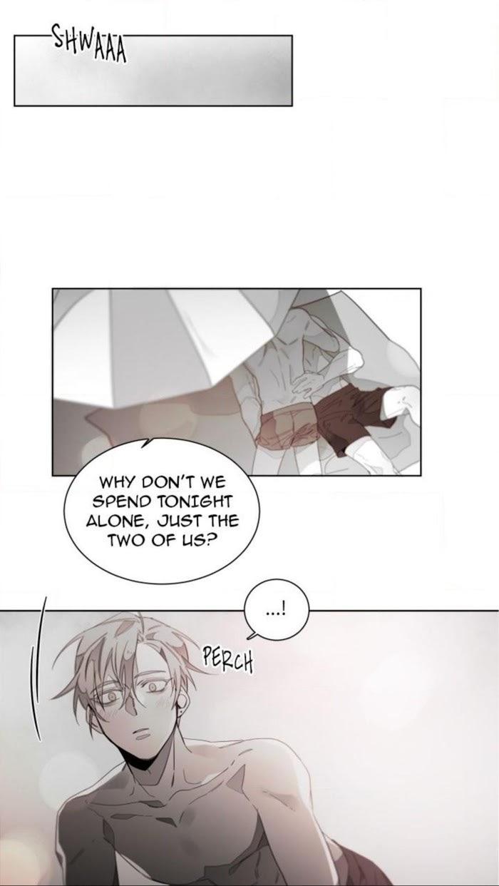 Addiction by Ji Rak, Tae Seong [Eng] page 12