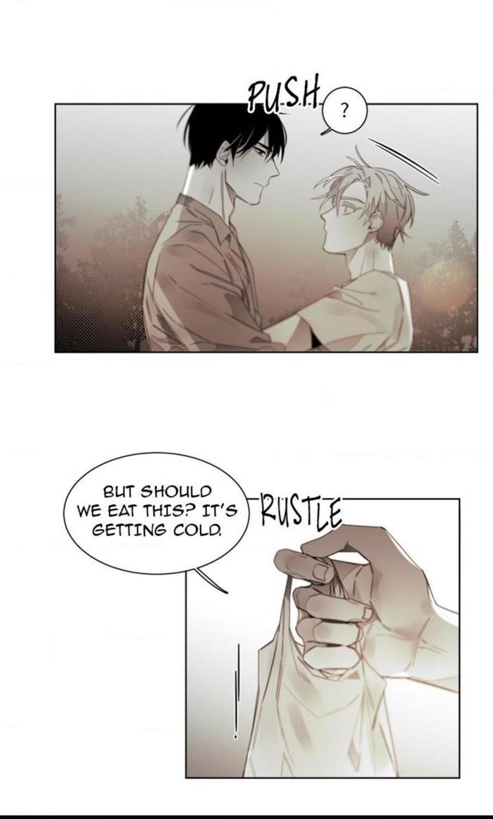 Addiction by Ji Rak, Tae Seong [Eng] page 13