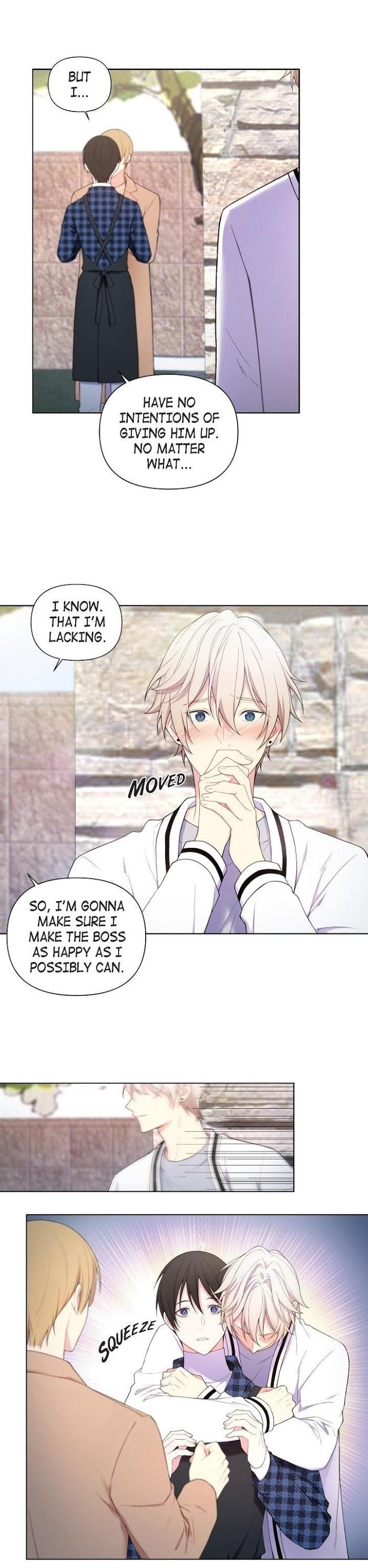 Affectionately by 켐제 (kemje) [Eng] page 14