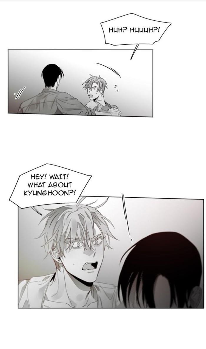 Addiction by Ji Rak, Tae Seong [Eng] page 14