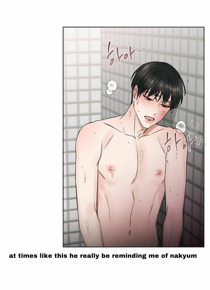 Even If You Don’t Love Me by Pando – Season 1 [Eng] page 14