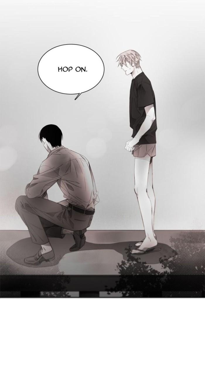 Addiction by Ji Rak, Tae Seong [Eng] page 14