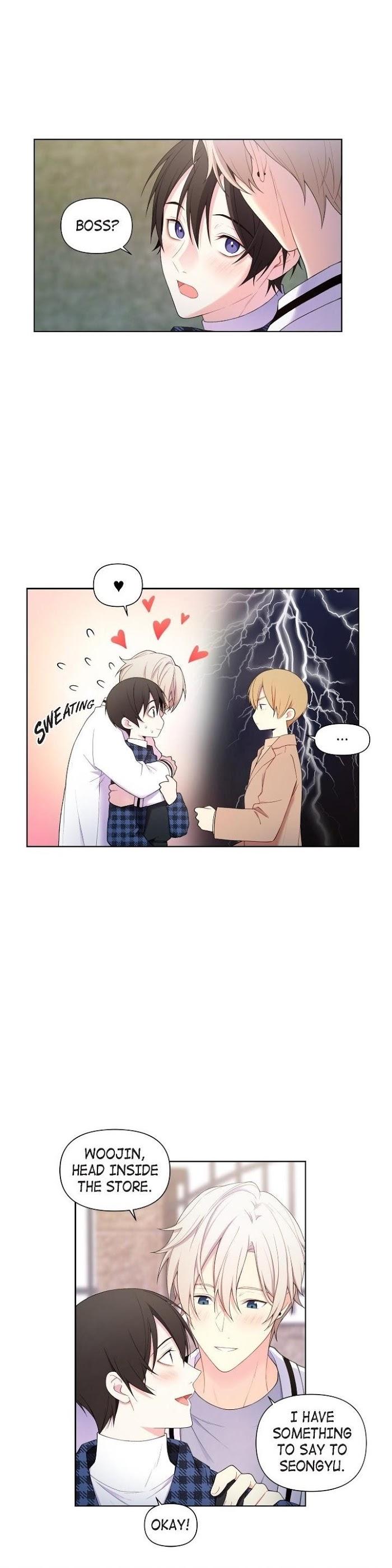 Affectionately by 켐제 (kemje) [Eng] page 15