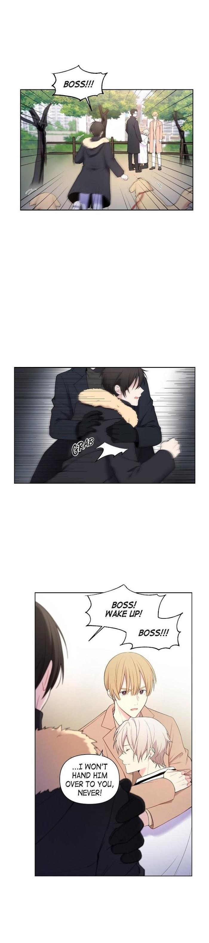 Affectionately by 켐제 (kemje) [Eng] page 15