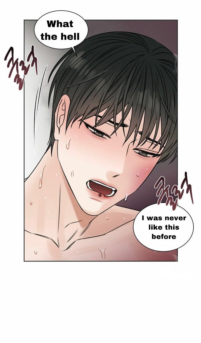 Even If You Don’t Love Me by Pando – Season 1 [Eng] page 15