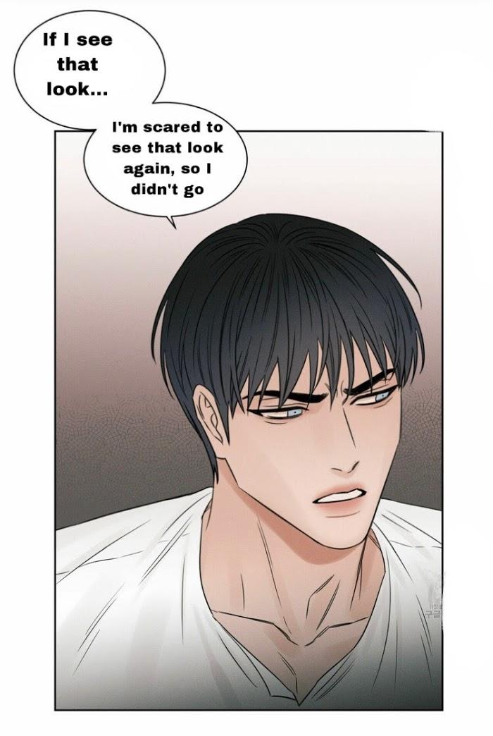 Even If You Don’t Love Me by Pando – Season 1 [Eng] page 15