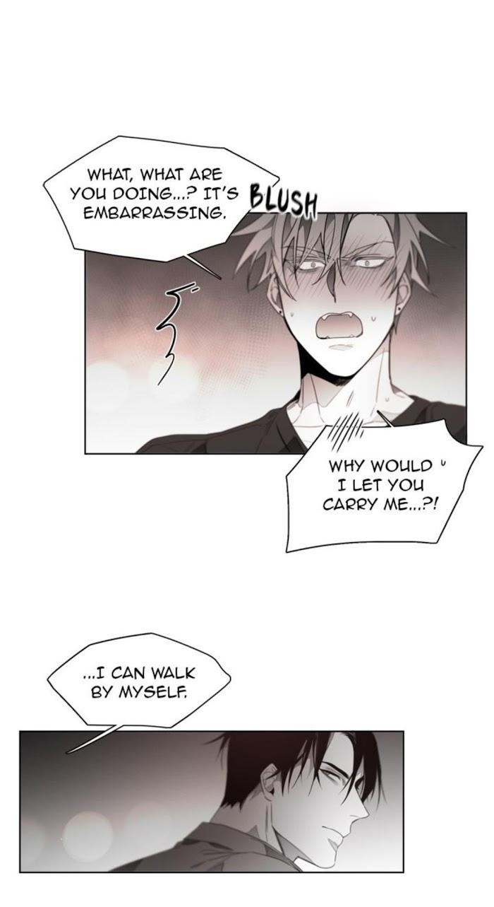 Addiction by Ji Rak, Tae Seong [Eng] page 15