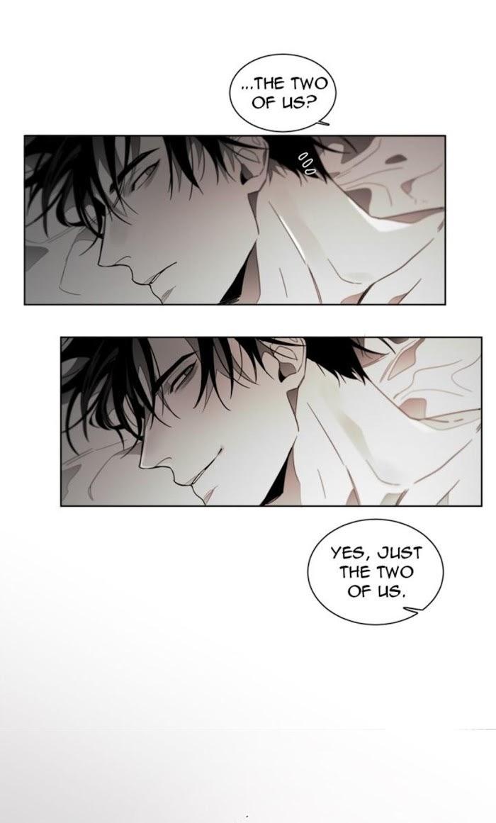 Addiction by Ji Rak, Tae Seong [Eng] page 14