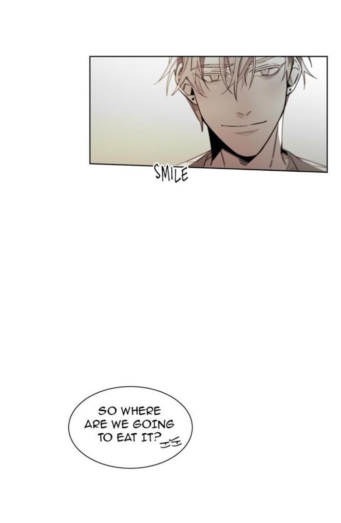 Addiction by Ji Rak, Tae Seong [Eng] page 15