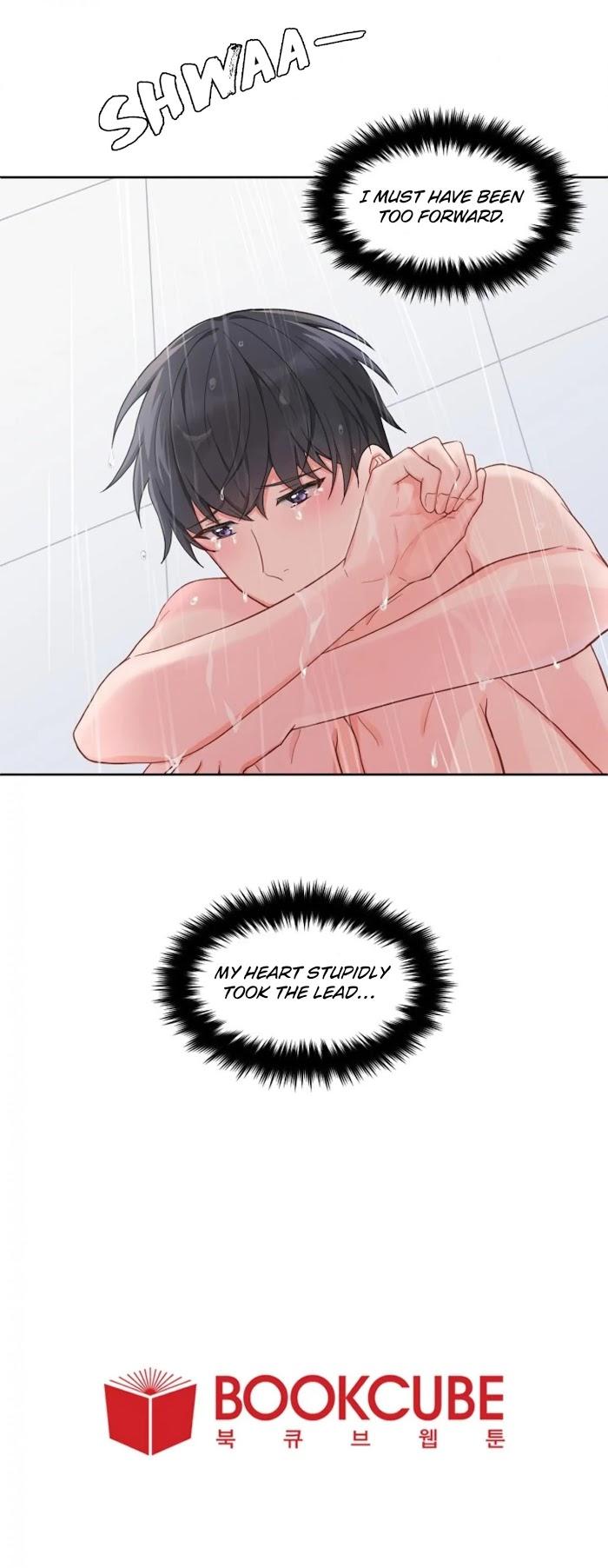 Sit, Wait, Kiss Me by Goto [Eng] page 15