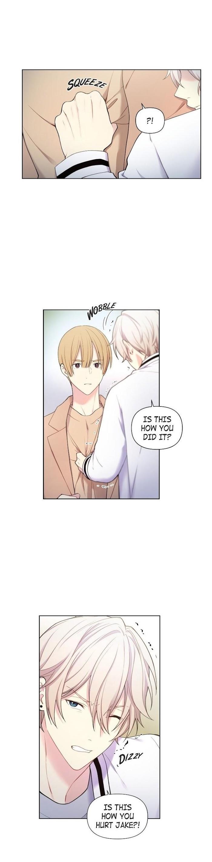 Affectionately by 켐제 (kemje) [Eng] page 16