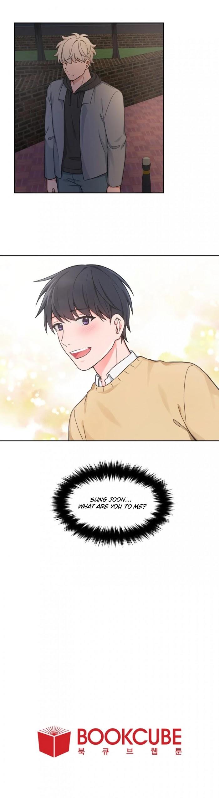 Sit, Wait, Kiss Me by Goto [Eng] page 15