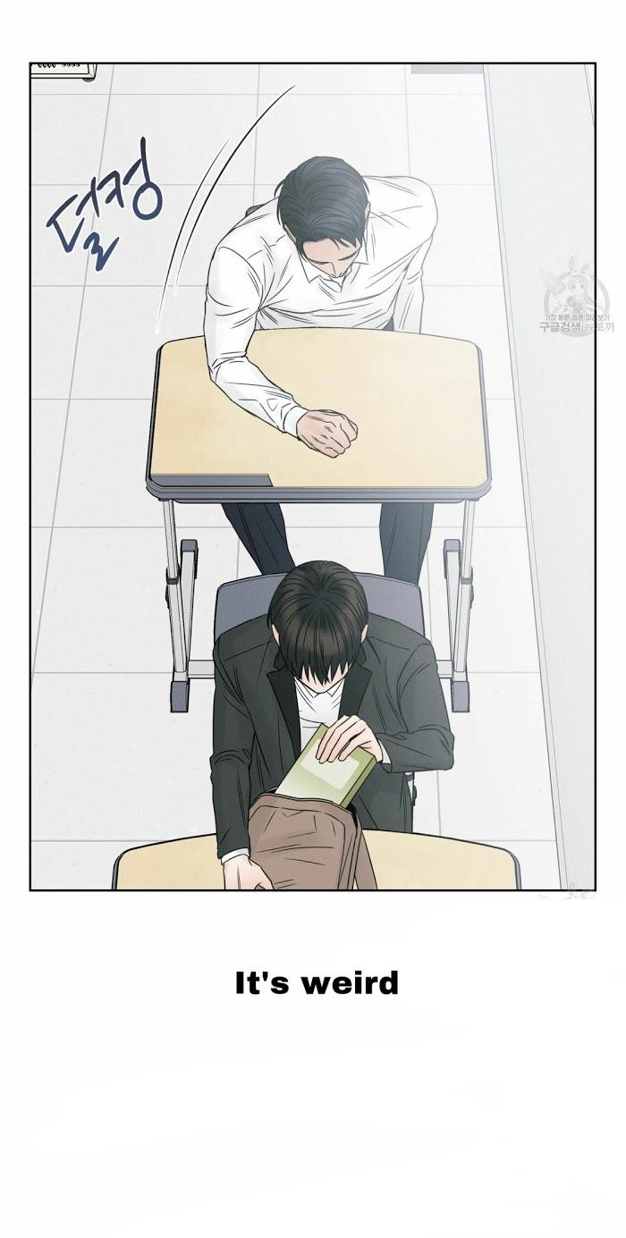 Even If You Don’t Love Me by Pando – Season 1 [Eng] page 16