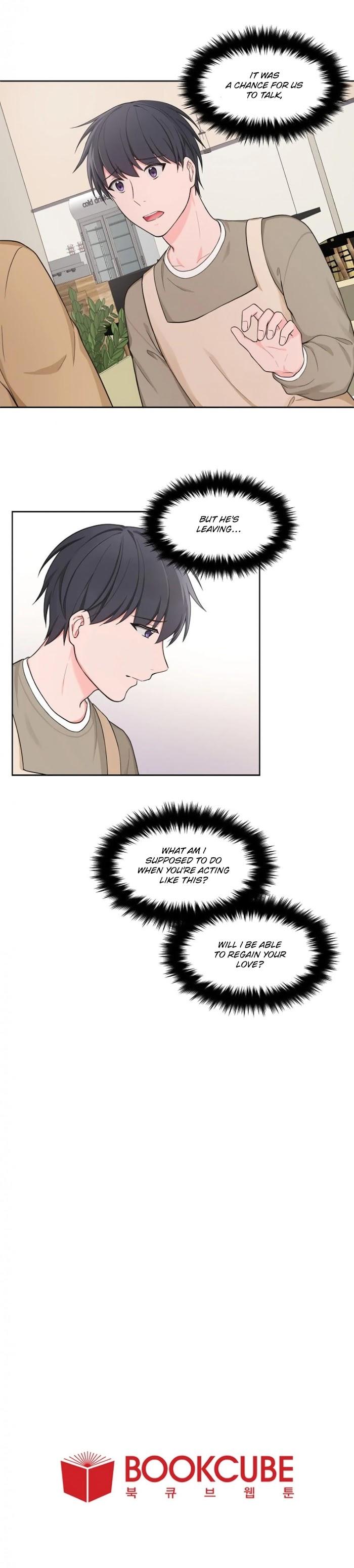 Sit, Wait, Kiss Me by Goto [Eng] page 16