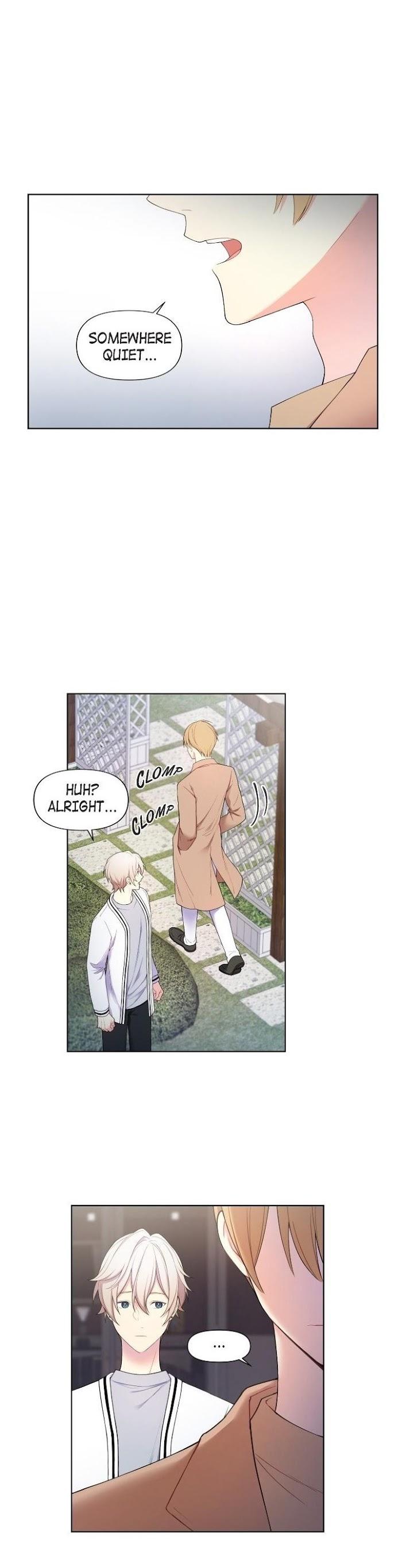 Affectionately by 켐제 (kemje) [Eng] page 17