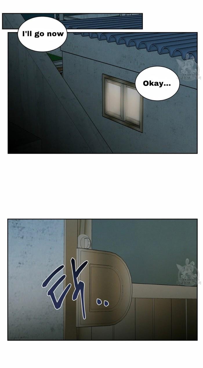 Even If You Don’t Love Me by Pando – Season 1 [Eng] page 17