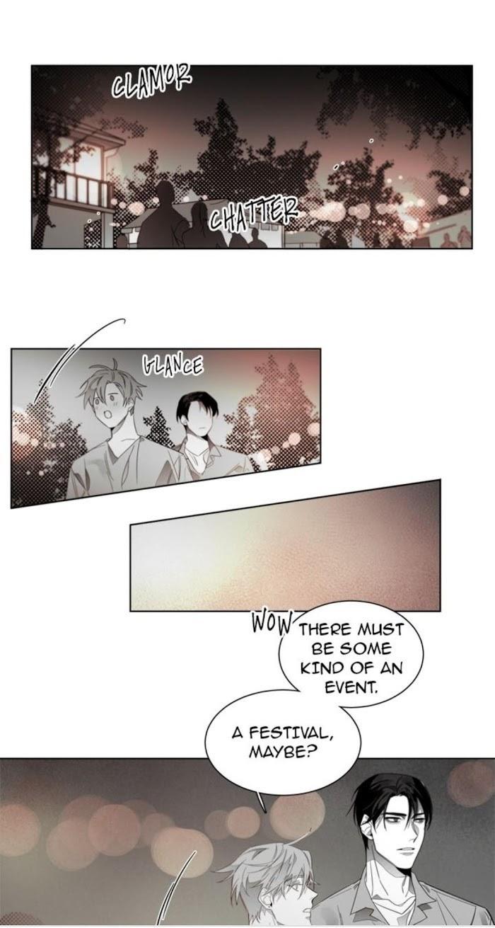 Addiction by Ji Rak, Tae Seong [Eng] page 16