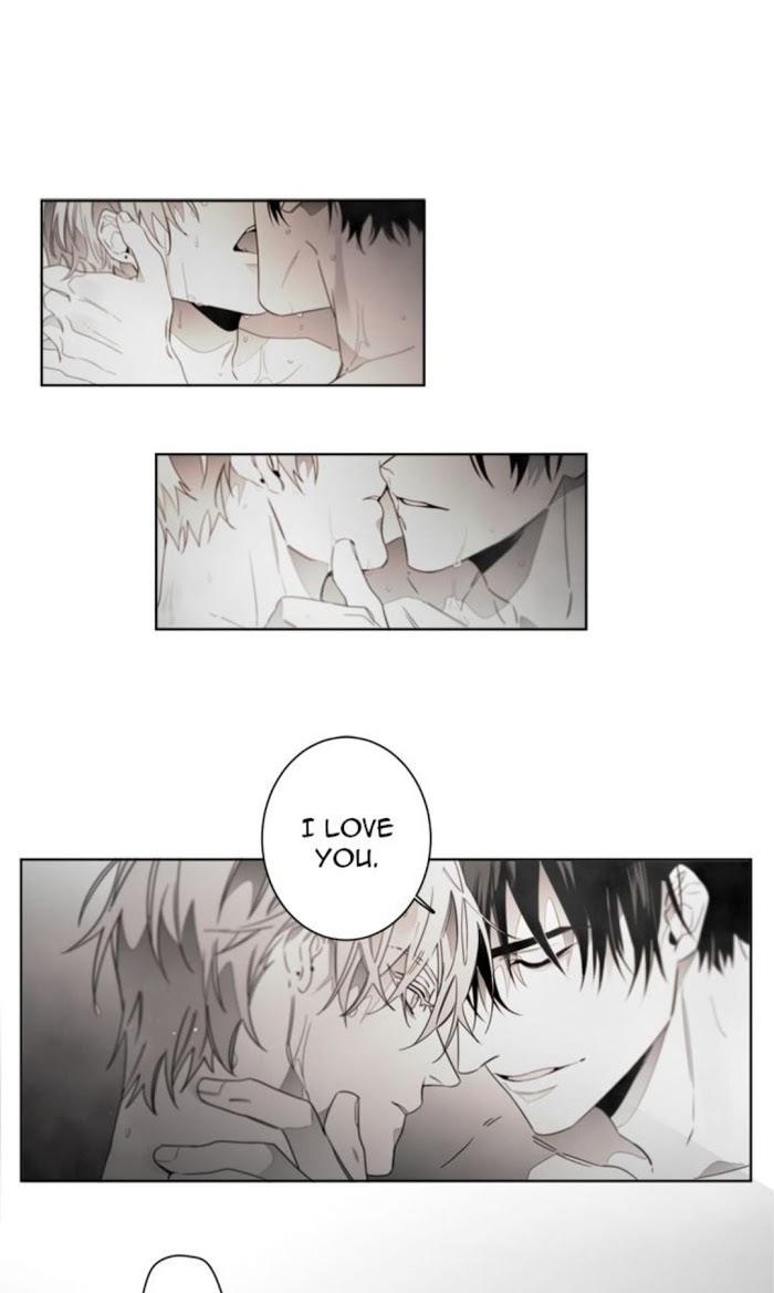 Addiction by Ji Rak, Tae Seong [Eng] page 17