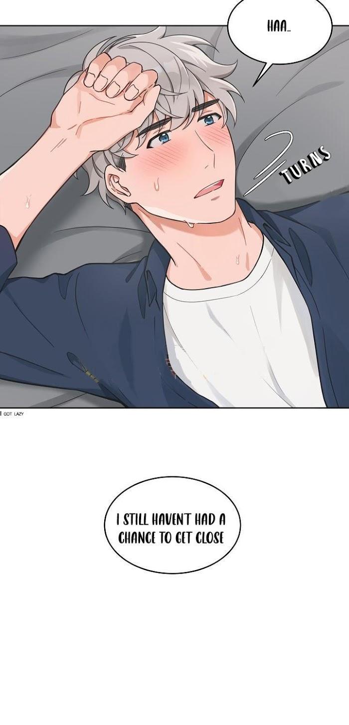 Sit, Wait, Kiss Me by Goto [Eng] page 17