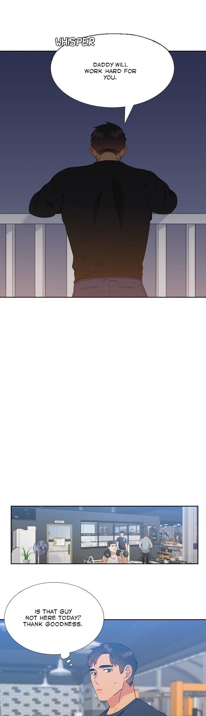 Blood Link by Oneurman Saneun Hyeongje – Part 3 [Eng] page 17