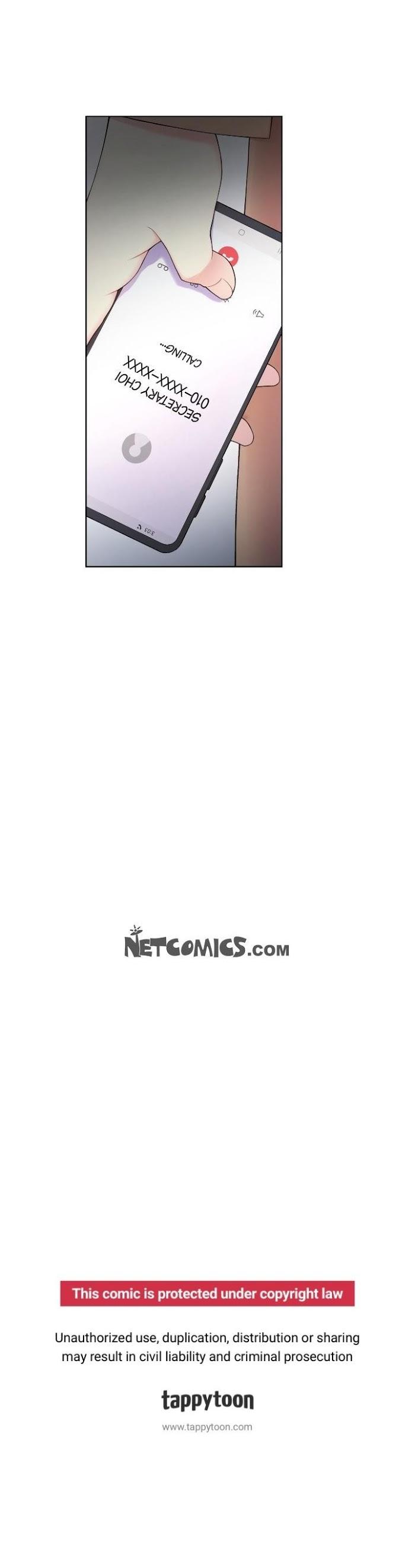 Affectionately by 켐제 (kemje) [Eng] page 18