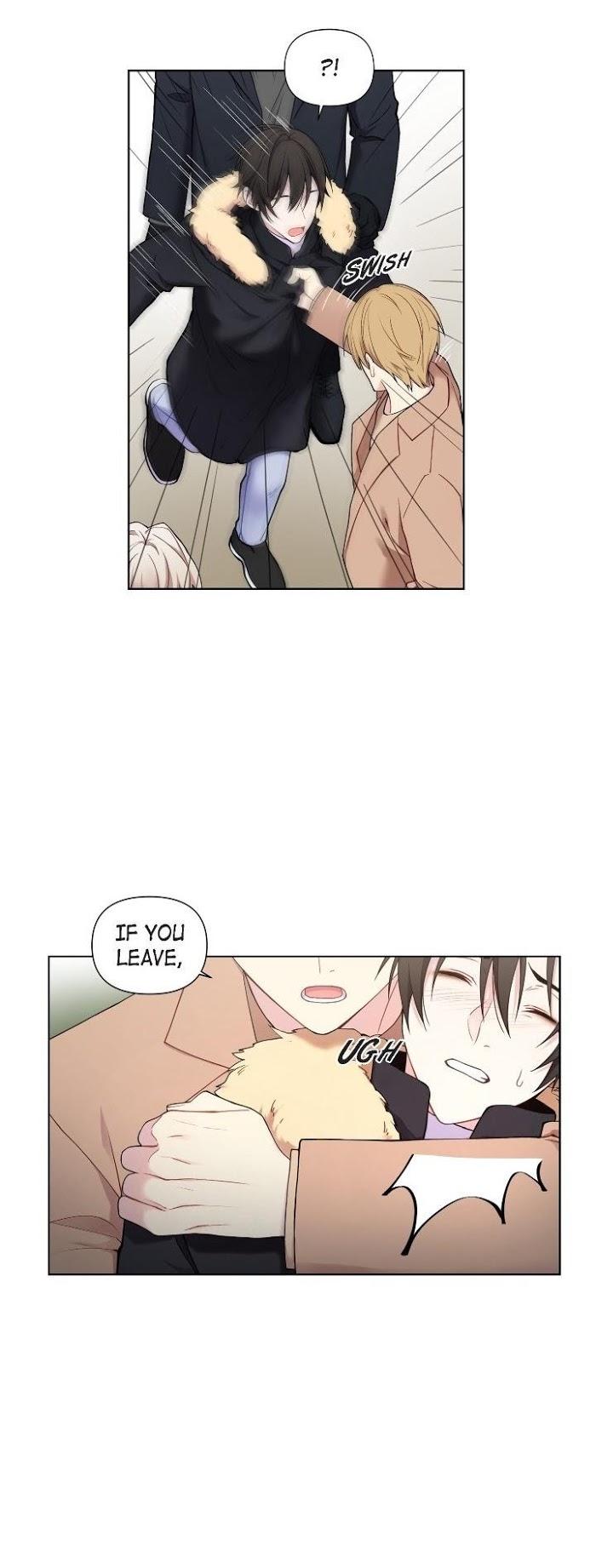 Affectionately by 켐제 (kemje) [Eng] page 18