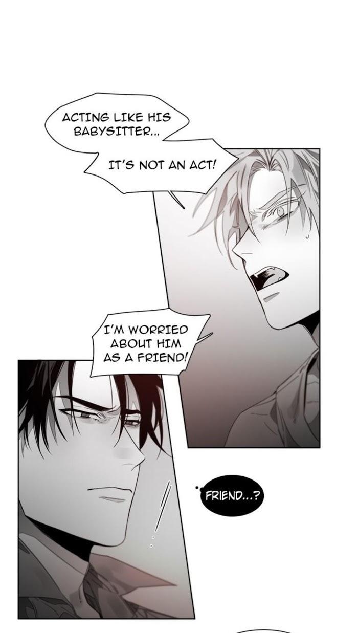 Addiction by Ji Rak, Tae Seong [Eng] page 18