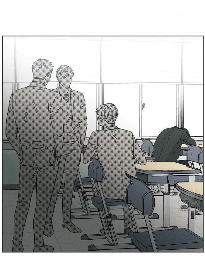 Even If You Don’t Love Me by Pando – Season 1 [Eng] page 18