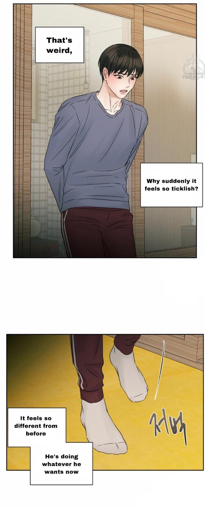 Even If You Don’t Love Me by Pando – Season 1 [Eng] page 18