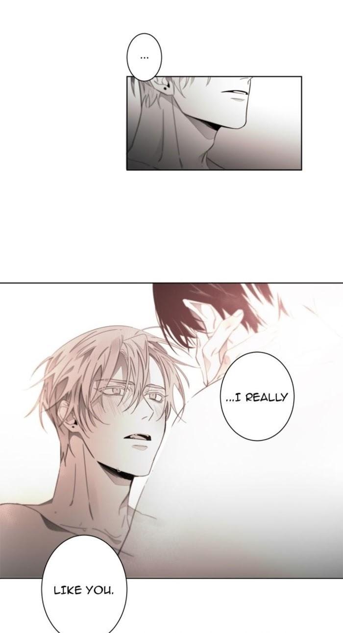 Addiction by Ji Rak, Tae Seong [Eng] page 17