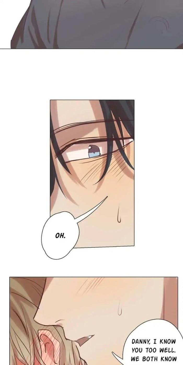 Tao Yan Ni Xi Huan Ni by Dong Ye – Ch. 35-36 [Eng] page 17