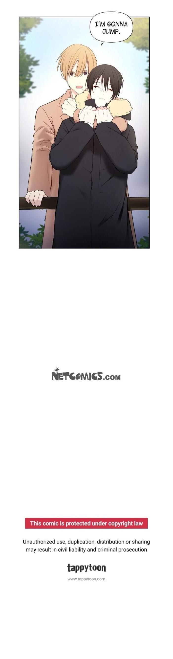 Affectionately by 켐제 (kemje) [Eng] page 19