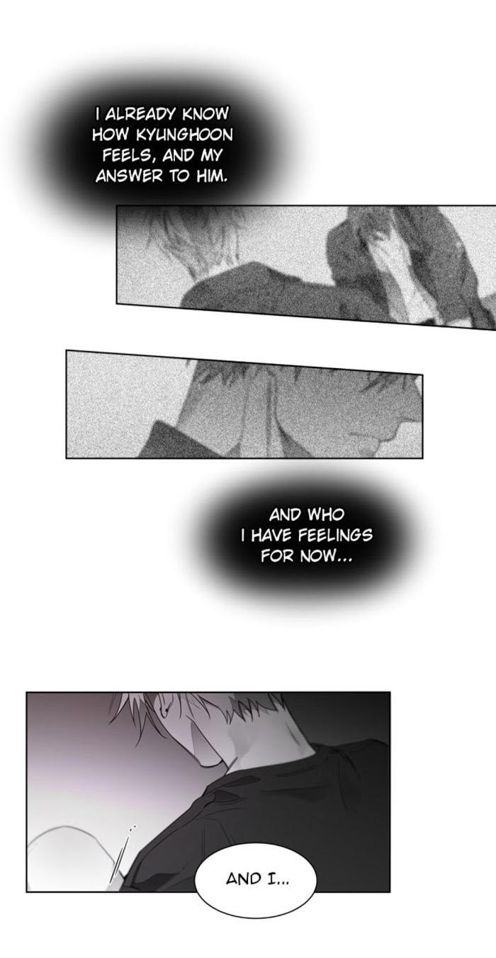 Addiction by Ji Rak, Tae Seong [Eng] page 19