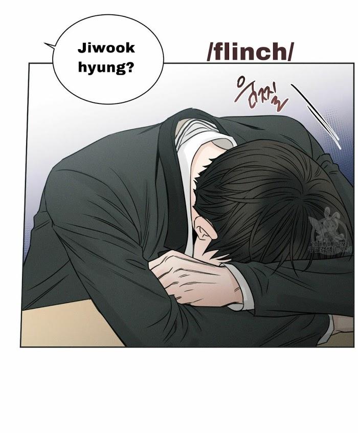 Even If You Don’t Love Me by Pando – Season 1 [Eng] page 19