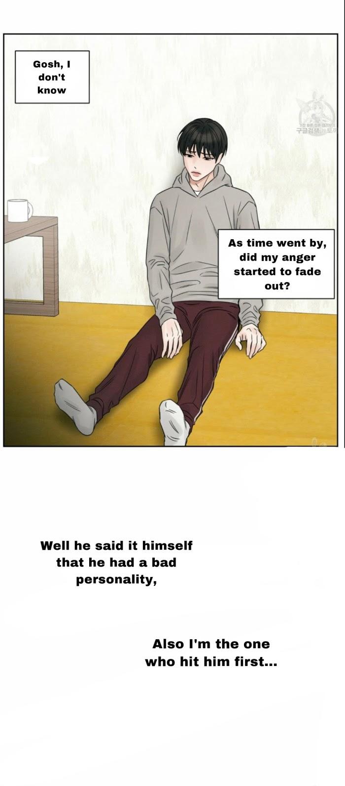 Even If You Don’t Love Me by Pando – Season 1 [Eng] page 18