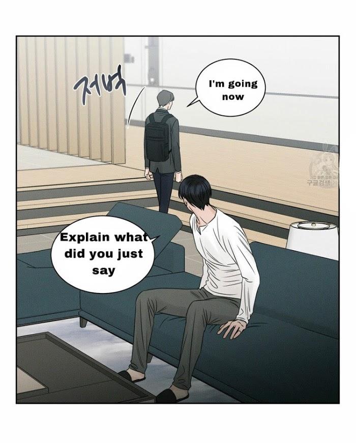 Even If You Don’t Love Me by Pando – Season 1 [Eng] page 19