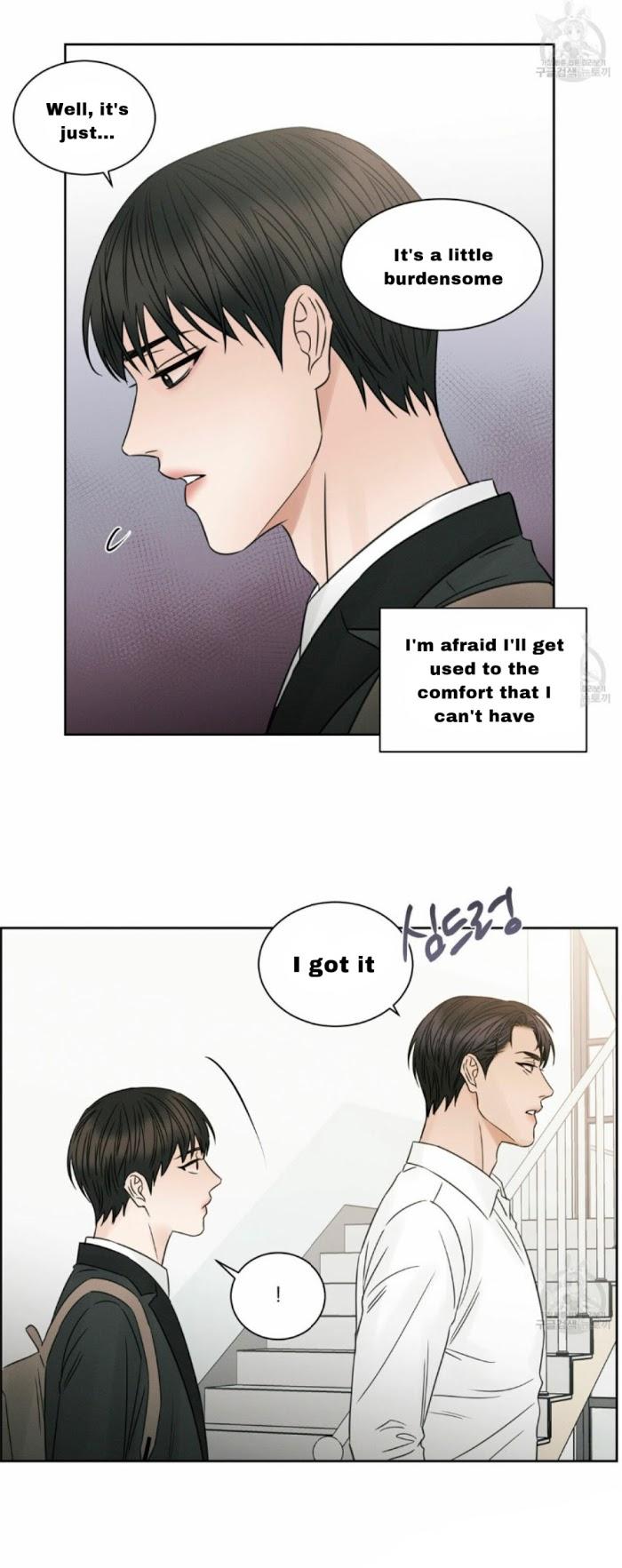 Even If You Don’t Love Me by Pando – Season 1 [Eng] page 19