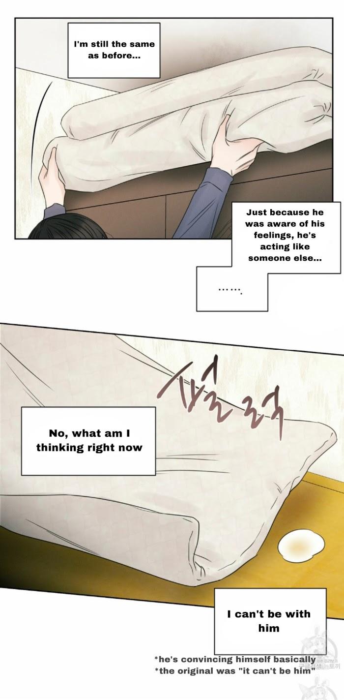 Even If You Don’t Love Me by Pando – Season 1 [Eng] page 19