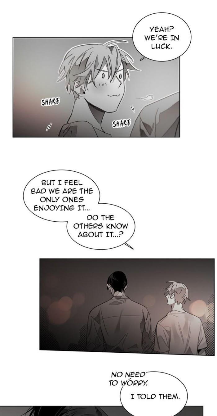 Addiction by Ji Rak, Tae Seong [Eng] page 18