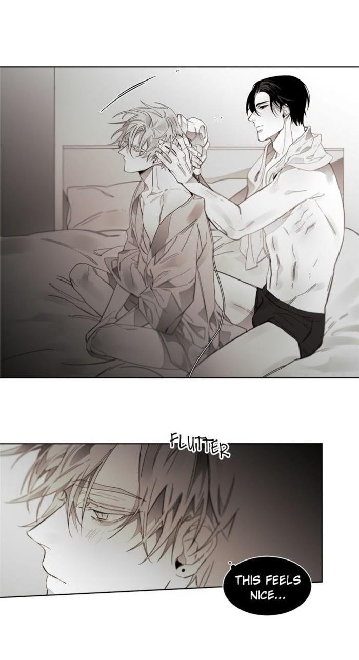 Addiction by Ji Rak, Tae Seong [Eng] page 19