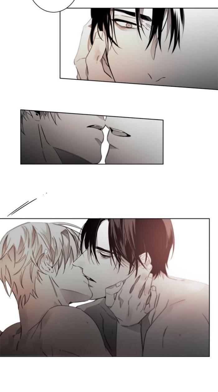 Addiction by Ji Rak, Tae Seong [Eng] page 18