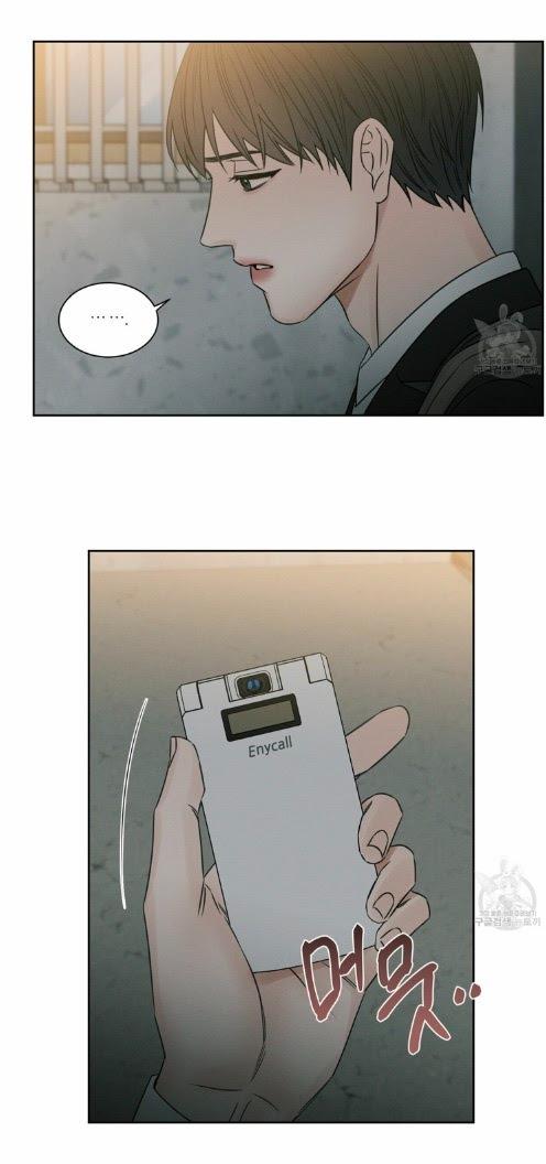 Even If You Don’t Love Me by Pando – Season 1 [Eng] page 2