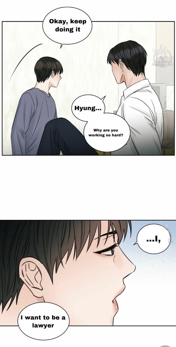 Even If You Don’t Love Me by Pando – Season 1 [Eng] page 2