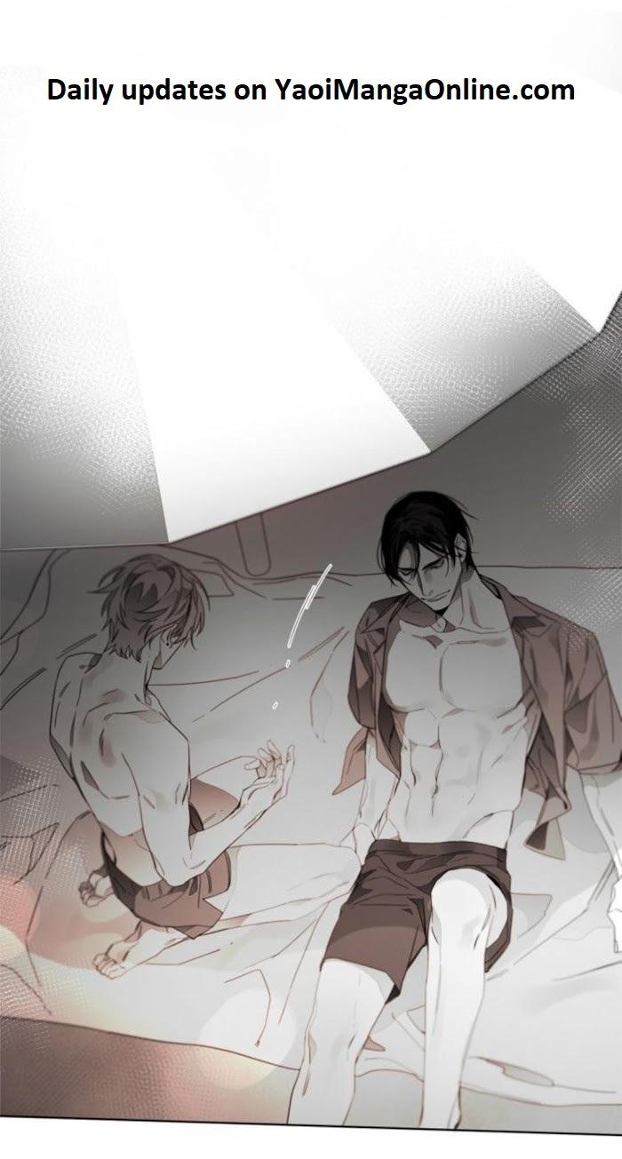 Addiction by Ji Rak, Tae Seong [Eng] page 1