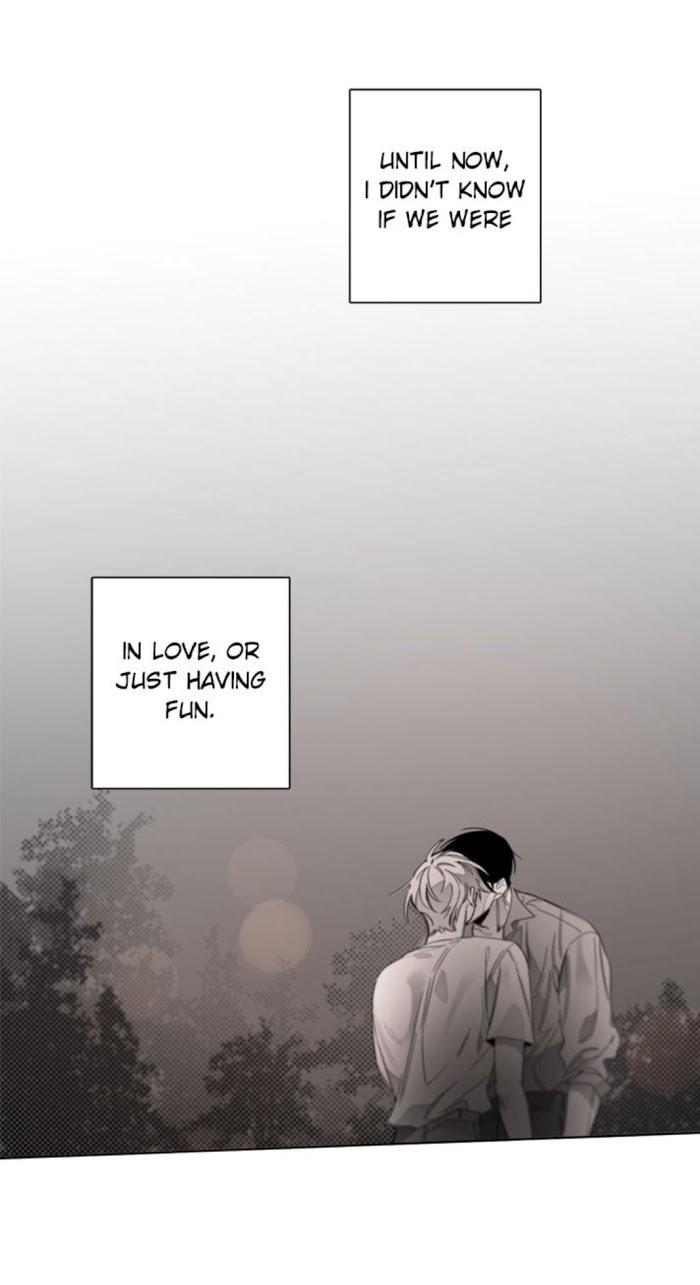 Addiction by Ji Rak, Tae Seong [Eng] page 2