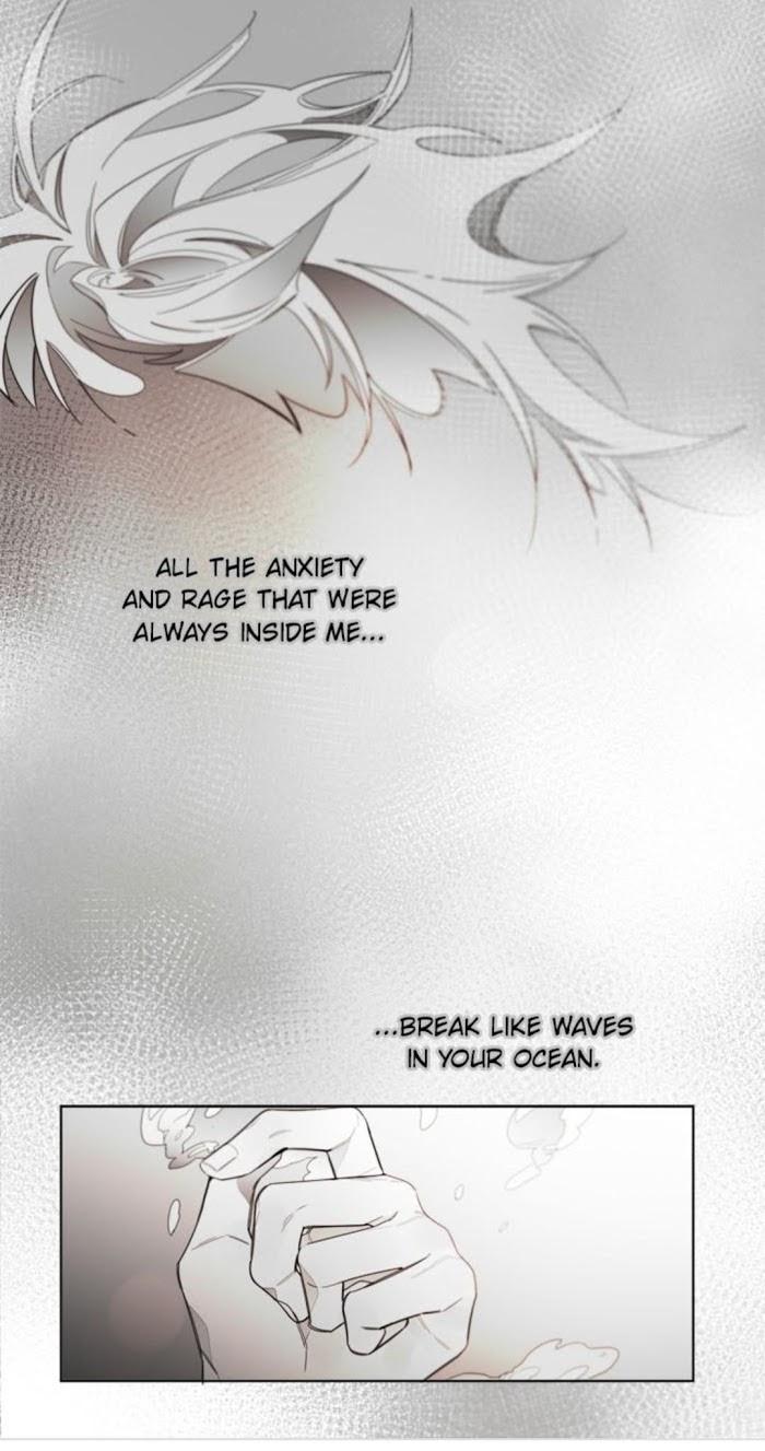 Addiction by Ji Rak, Tae Seong [Eng] page 1