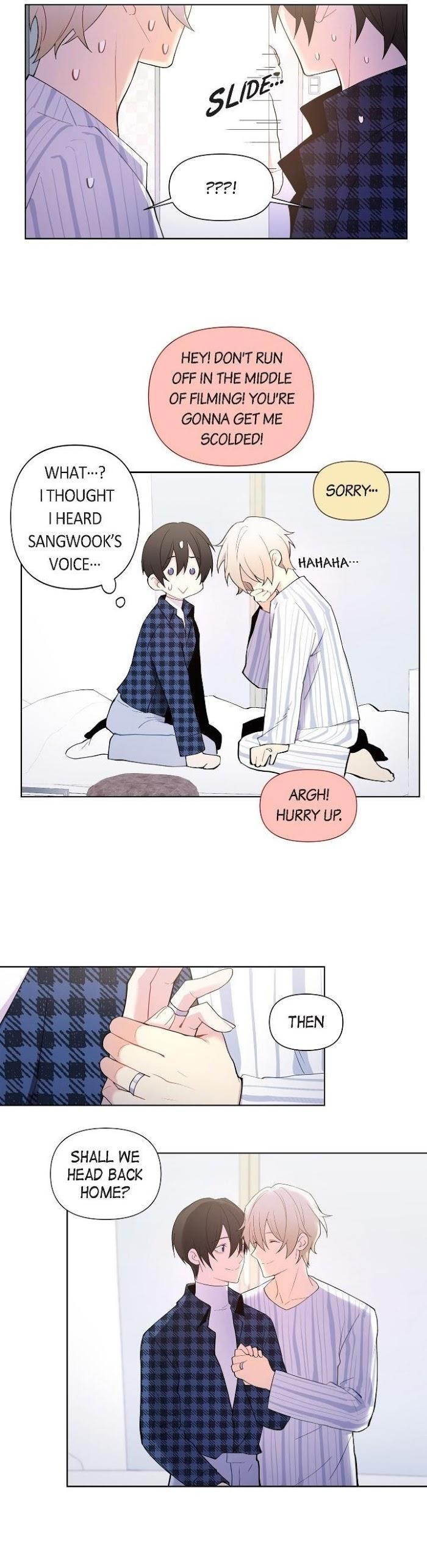 Affectionately by 켐제 (kemje) [Eng] page 2