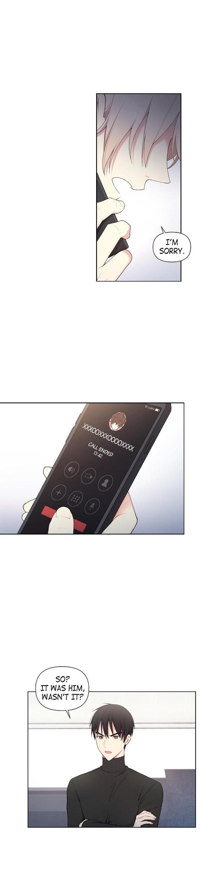 Affectionately by 켐제 (kemje) [Eng] page 2